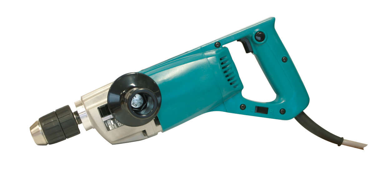 MAKITA DRILL 650W HIGH TORQUE 4 SPEED 13MM